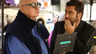 Hommage à Jean-Pierre Coffe