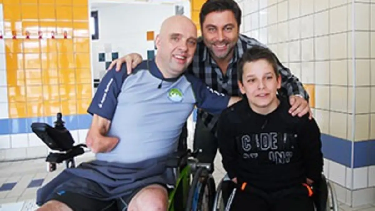 Les orages de la vie