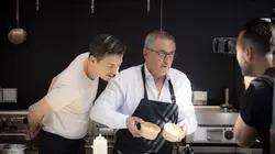 Les orages de la vie