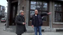 Les orages de la vie