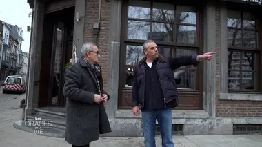 Les orages de la vie