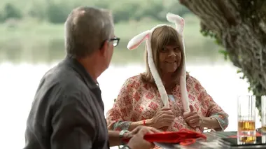 Les orages de la vie