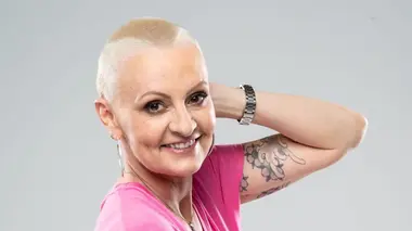 Hommage à Mademoiselle Luna, le dernier combat de Delphine