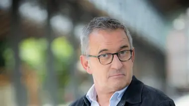 Les orages de la vie