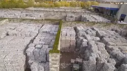 Les ordures de Paris : une logistique XXL