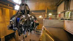 Les ordures de Paris : une logistique XXL