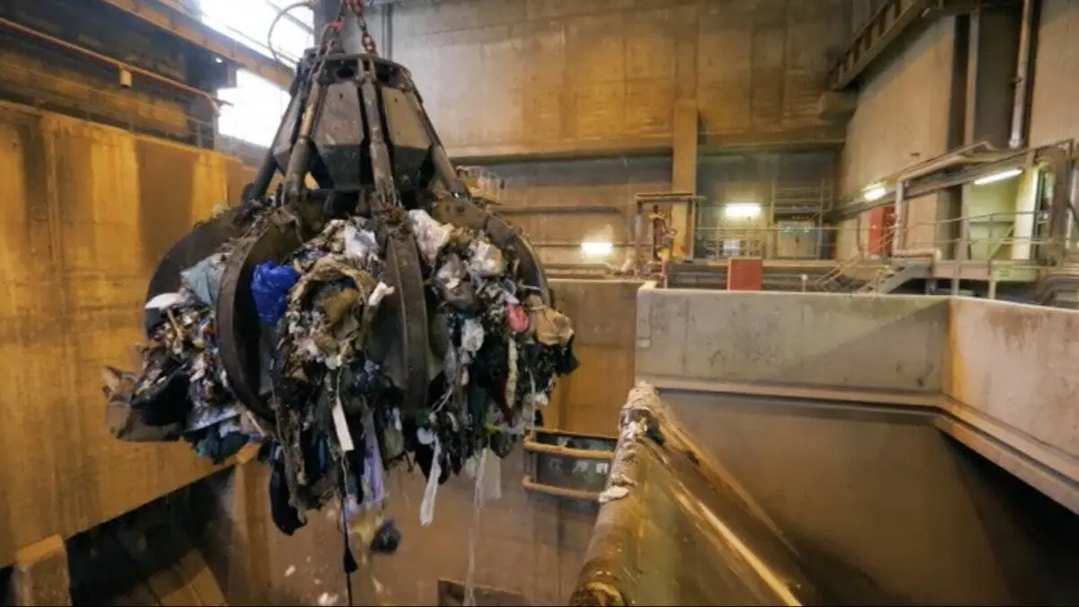 Les ordures de Paris : une logistique XXL