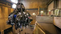 Les ordures de Paris : une logistique XXL