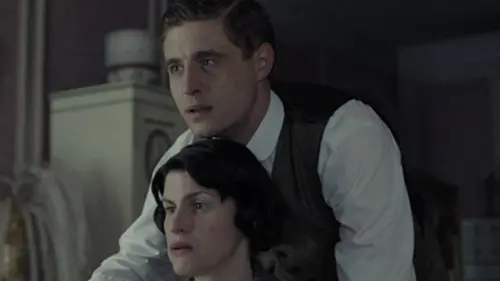 Casting Les origines du péché : La mariée