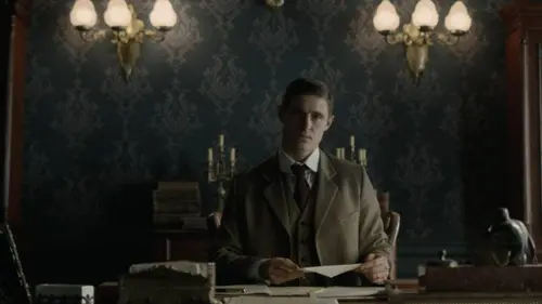 Les origines du péché : La mère replay