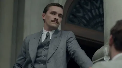 Les origines du péché : La mère