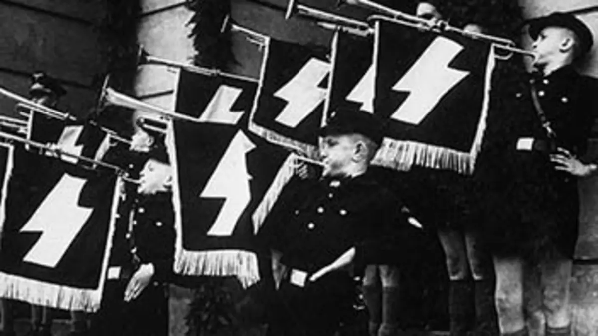 Les origines occultes du IIIe Reich