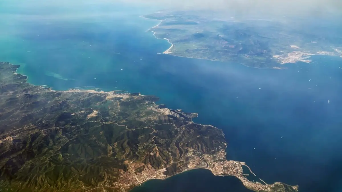 Les orques rebelles de Gibraltar