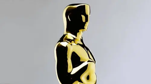 Les Oscars 2021