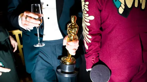 Les Oscars 2024