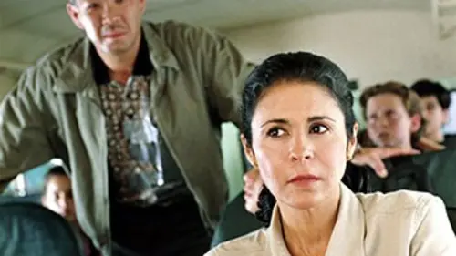 Les otages du bus 17