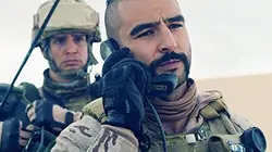 Sur M6 à 22h20 : Les otages du désert