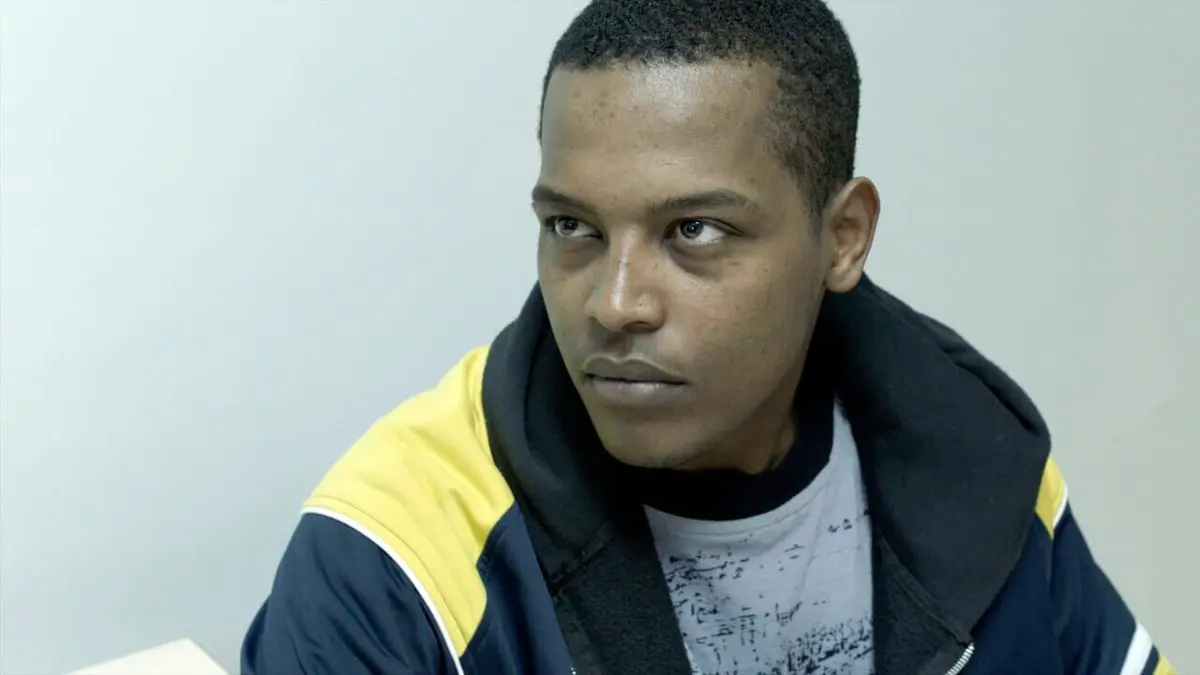 Les oubliés S01E02 Besoin de quelque chose, petit ?