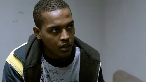 Les oubliés S01E03 Anniversaire