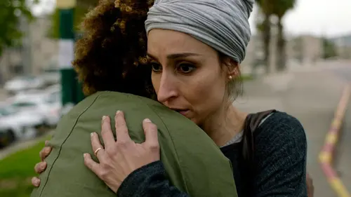 Les oubliés S01E04 La sortie