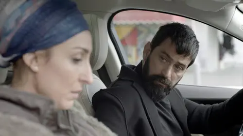 Les oubliés S01E05 Où est le téléphone ?