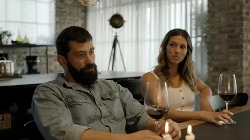 Les oubliés S01E07 Allumer une bougie pour maman