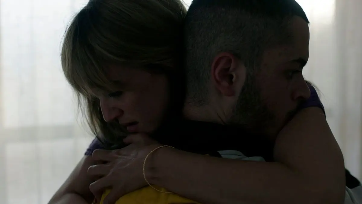 Les oubliés S01E08 Quel est ton prix, mon frère ?