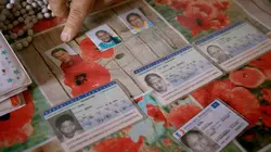 Les oubliés de l'atome