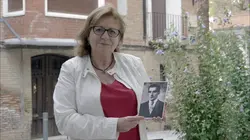 Les oubliés de l'Espagne