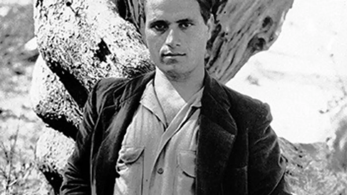 Les oubliés de l'histoire S01E18 Salvatore Giuliano, l'insaisissable bandit
