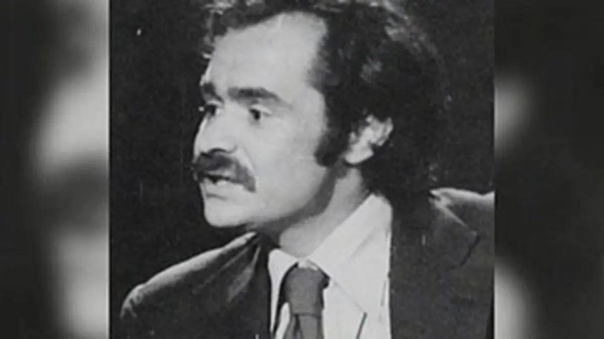 Les oubliés de l'histoire S01E19 Alexandros Panagoulis, l'insoumis