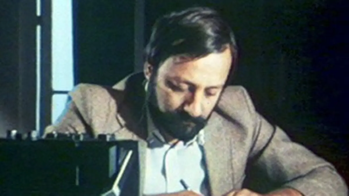 Les oubliés de l'histoire S01E08 Matei Pavel Haiducu, l'espion qui a refusé de tuer