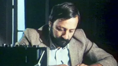 Matei Pavel Haiducu, l'espion qui a refusé de tuer