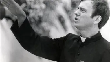 Jerzy Popieluszko, le martyr de la liberté