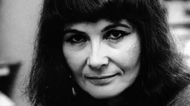 Grisélidis Réal, une courtisane libertaire