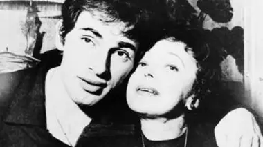 Théo Sarapo, dans l'ombre de Piaf