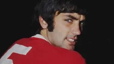 Les oubliés de l'histoire S01E01 George Best, la popstar du football