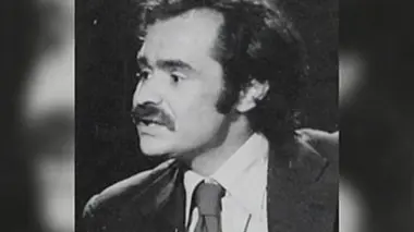 Les oubliés de l'histoire S01E19 Alexandros Panagoulis, l'insoumis