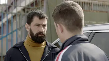 Les oubliés S01E06 L'audience
