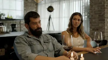 Les oubliés S01E07 Allumer une bougie pour maman
