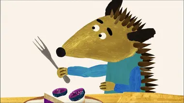 Des prunes, des prunes et encore des prunes