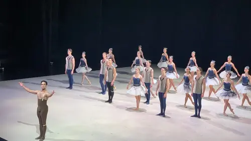 Les ouvertures de Tchaïkovski