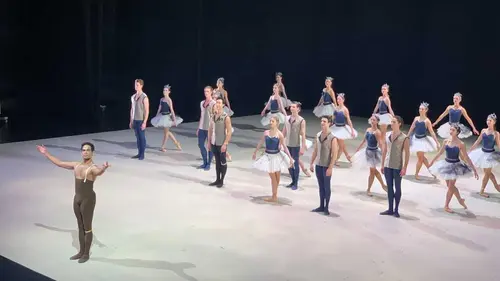 Les ouvertures de Tchaïkovsky