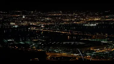 Les fusées fantômes