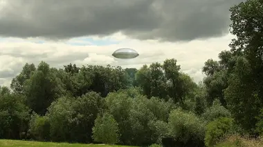 Etranges phénomènes