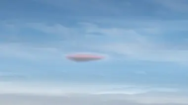 Les ovnis envahissent l'Europe Rencontres suspectes