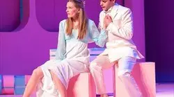 Visuel de Les P'tites Michu