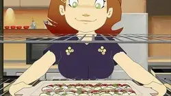 Sur TéléToon+ à 20h20 : Les p'tits cuistots