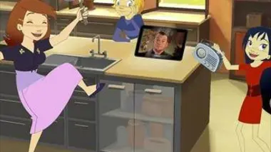 Une surprise pour monsieur Speed