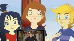 Sur TéléToon+ à 20h20 : Les p'tits cuistots